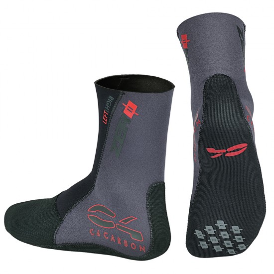 C4 Zero Socks