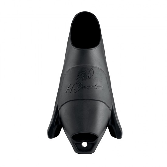 C4 Ghost Fin w/ 350 Footpockets