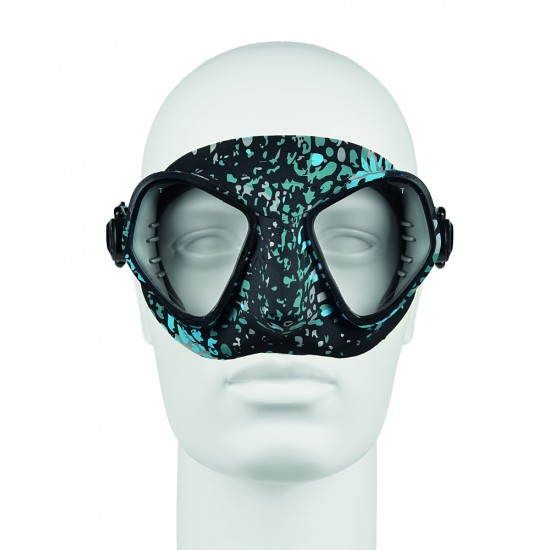 C4 Condor Mask Anti Fog