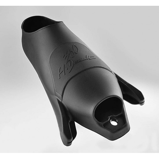 C4  350 Footpockets H. Dessault