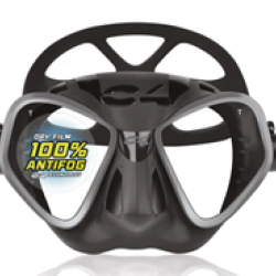 C4 Condor Mask Anti Fog