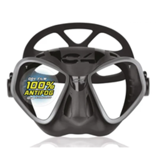 C4 Condor Mask Anti Fog