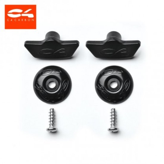 C4 350 Mounting Kit for a pair