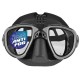 Martian Anti-Fog mask w/ Camera Mount